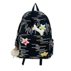 Fun Graphic Design Backpack