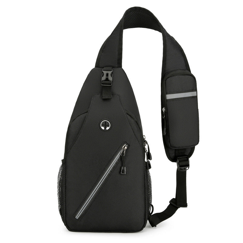 Urban Sling Backpack