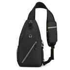 Urban Sling Backpack