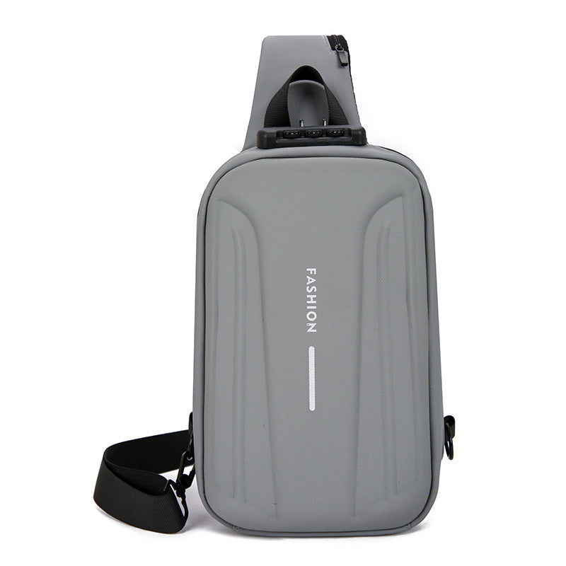 Stylish Crossbody Bag