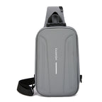 Stylish Crossbody Bag