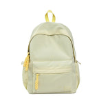 Decorative Embroidered Backpack