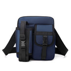 Multi-Functional Utility Sling Bag
