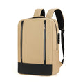 Modern Tech-Savvy Business Backpack