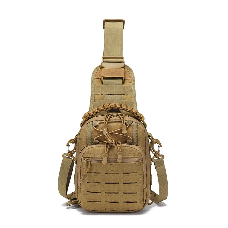 Compact Tactical Sling Bag