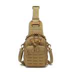 Compact Tactical Sling Bag