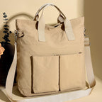 Versatile Utility Tote Bag