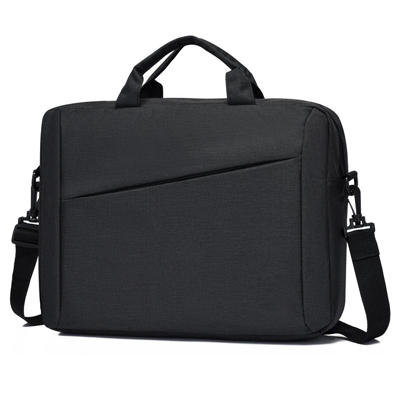 Professional Multi-Pocket Laptop Briefcase Calm Wears