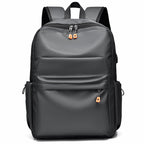 Ergonomic Backpack with Multiple Compartments Calm Wears
