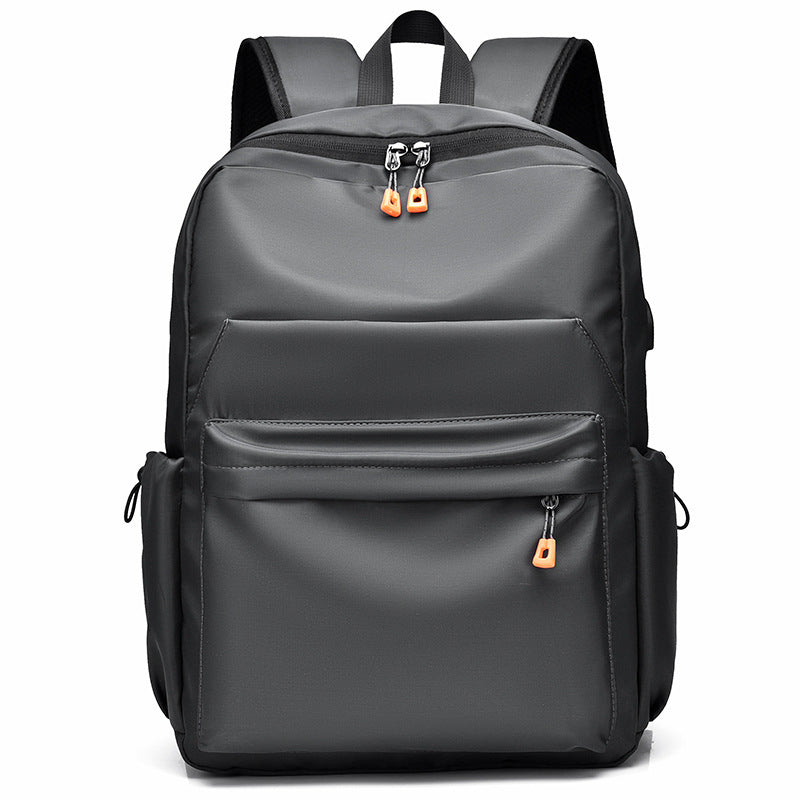 Ergonomic Backpack with Multiple Compartments Calm Wears