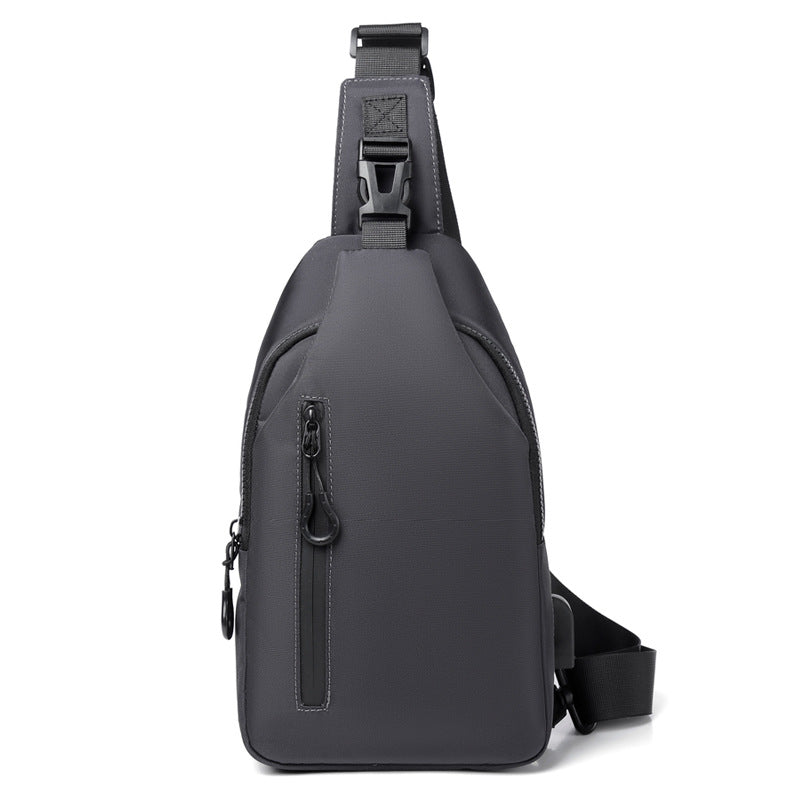 Compact Sling Backpack