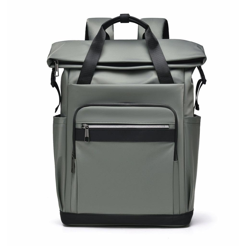 Versatile Travel Backpack Calm Wears
