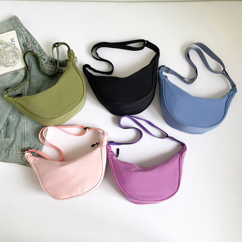 Versatile Crossbody Bag