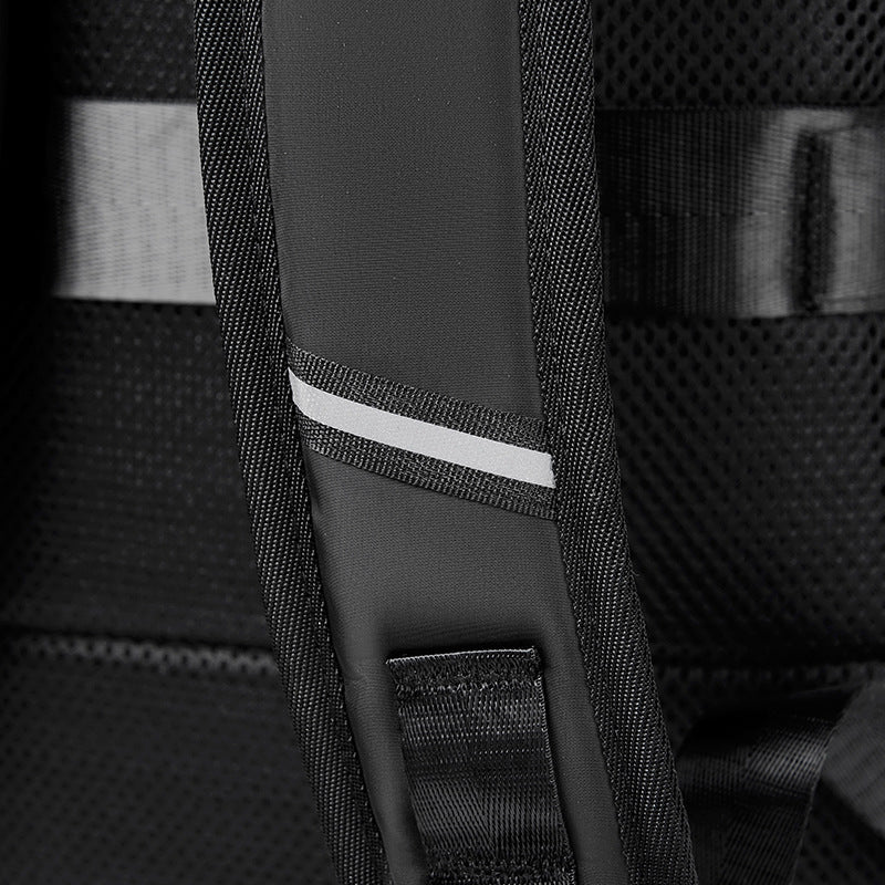 Lightweight Waterproof Multi-Functional Backpack