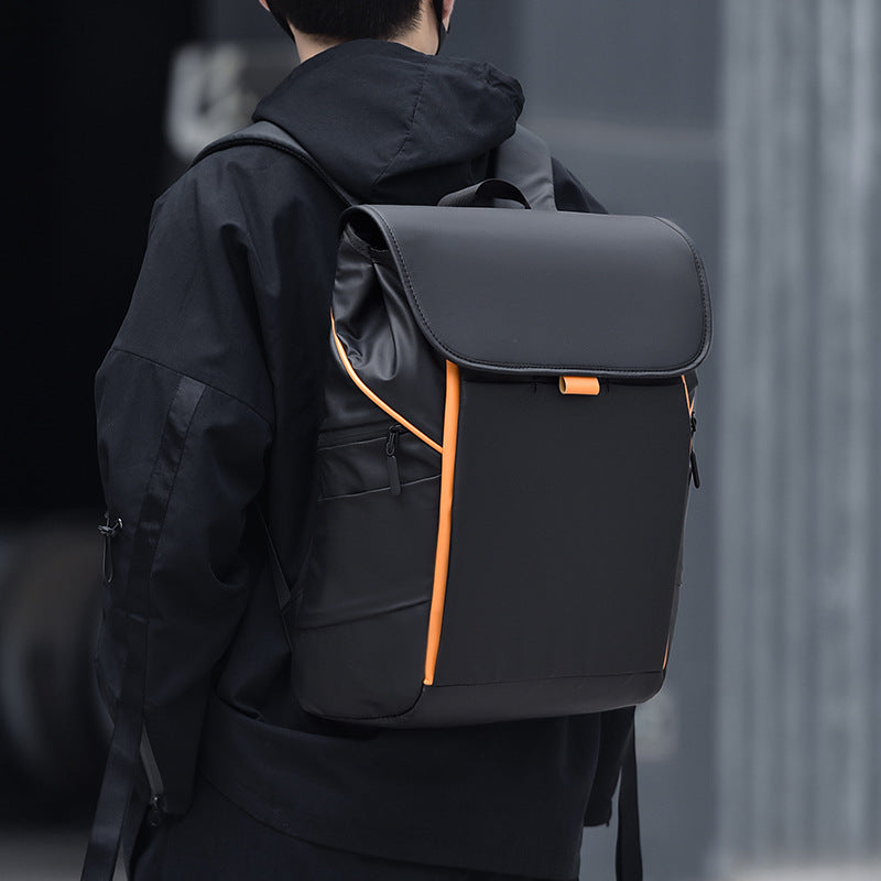 Versatile Urban Backpack