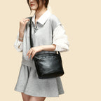 Functional Crossbody Bag