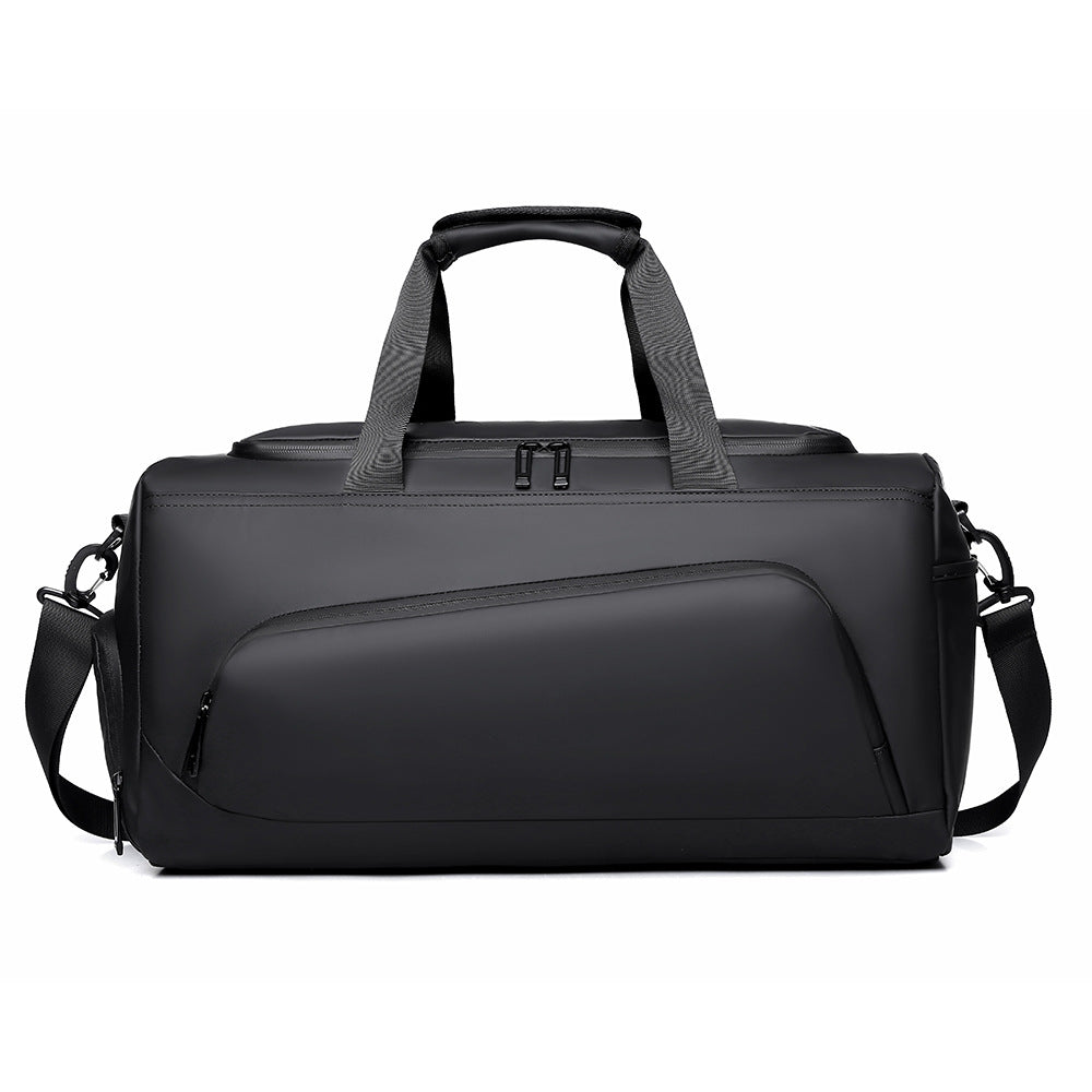 Versatile Waterproof Gym Duffel Bag