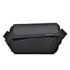 Waterproof Crossbody Messenger Bag
