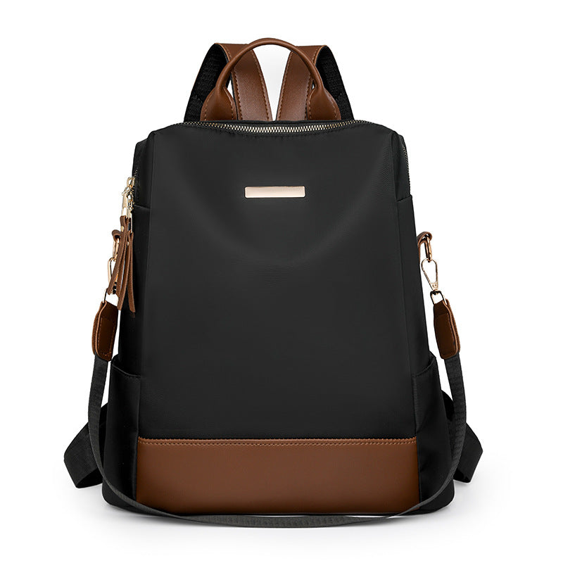 Urban Multi-Pocket Backpack