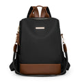 Urban Multi-Pocket Backpack