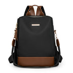Urban Multi-Pocket Backpack