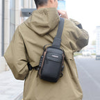 Fashion Utility Sling Bag
