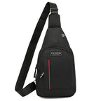 Lightweight Multi-Functional Sling Backpack