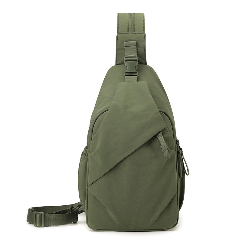 Functional Sling Backpack
