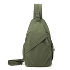 Functional Sling Backpack