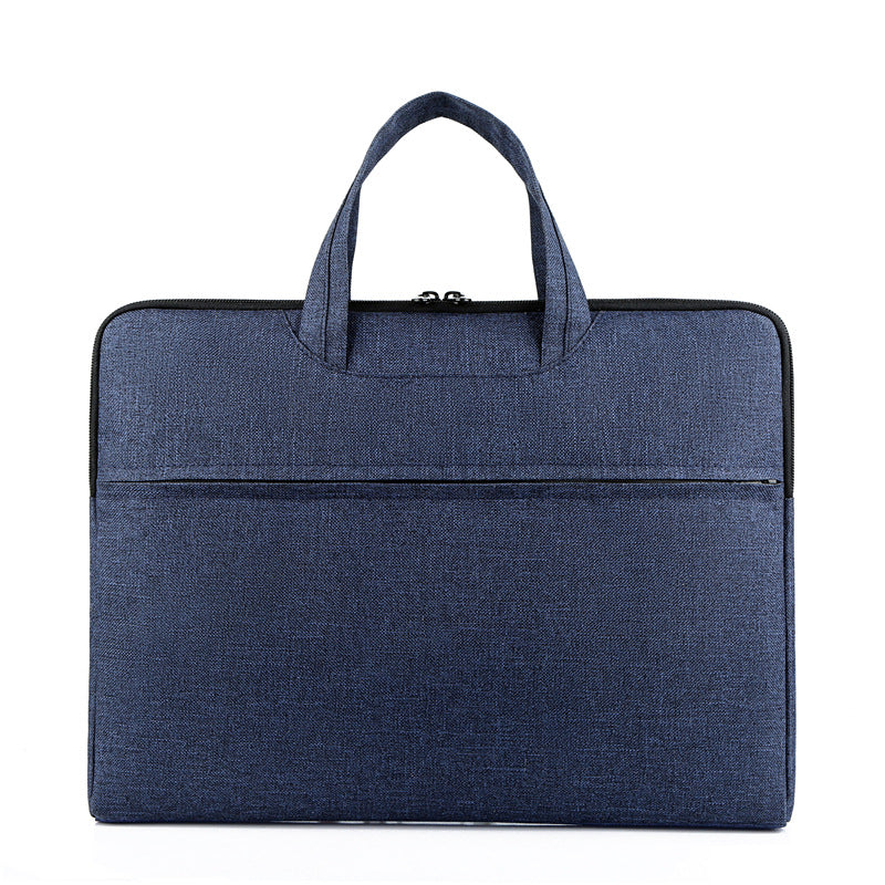 Slim Laptop Sleeve Bag