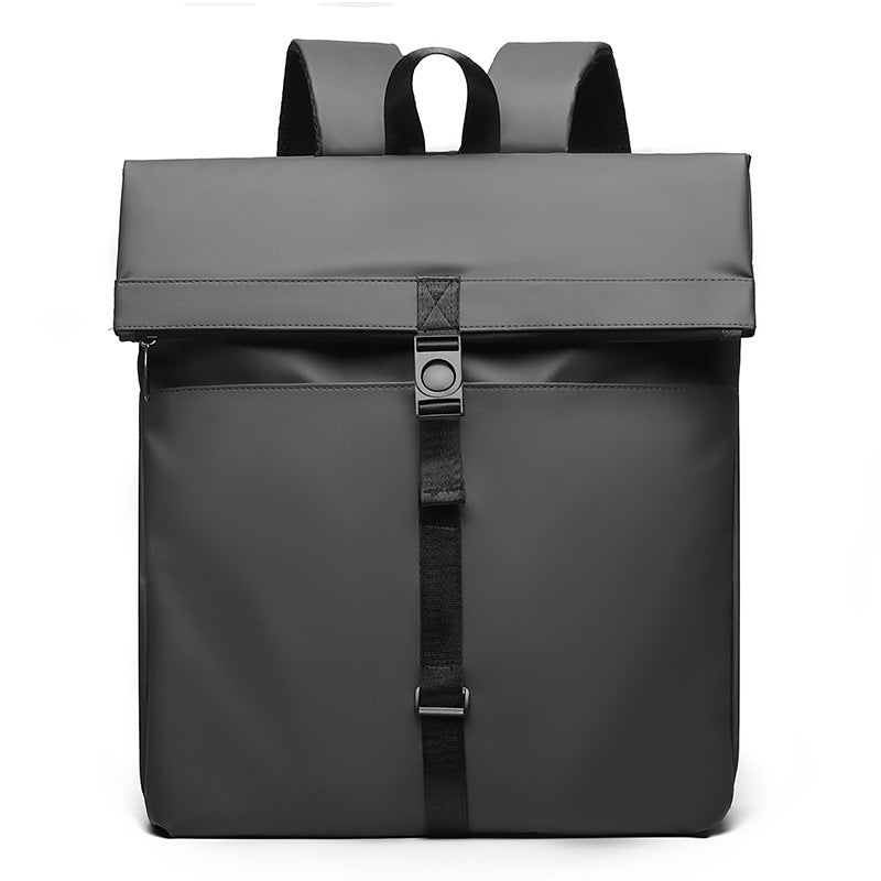 Waterproof Rolltop Urban Backpack