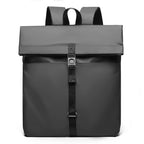 Waterproof Rolltop Urban Backpack
