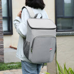 Multi-Functional Water-Resistant Backpack