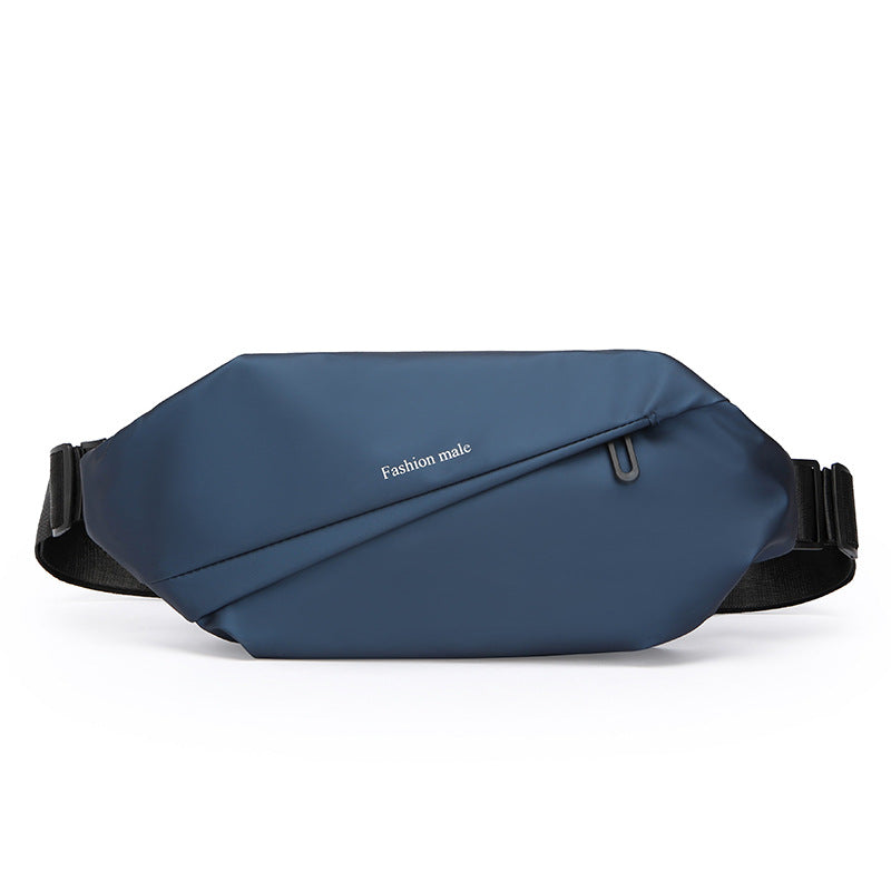 Lightweight Waterproof Sling Bag Calm Wears