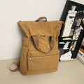 Stylish Versatile Backpack