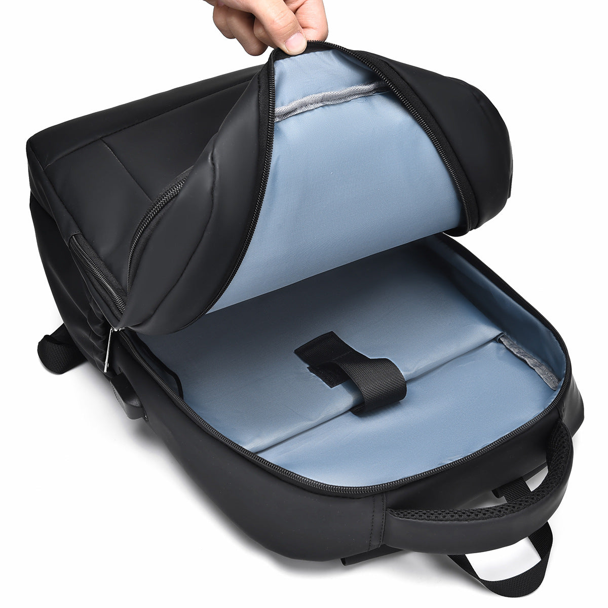 Urban Business Laptop Backpack