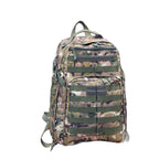 Tactical Multi-Functional Backpack
