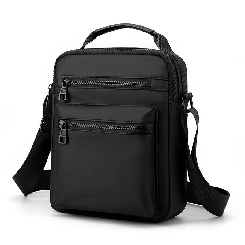 Versatile Crossbody Bag