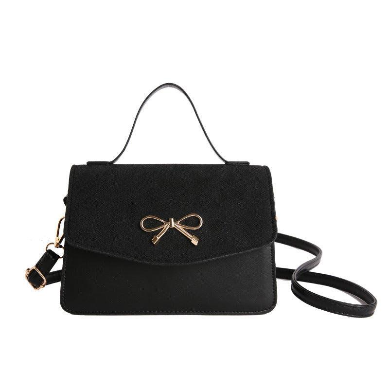 WoElegant Compact Handbag