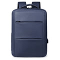 Sleek Adjustable Travel Backpack Calm Wears