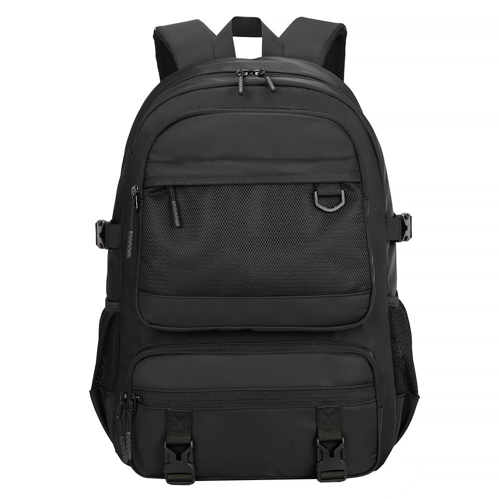 All-Weather Multifunctional Backpack