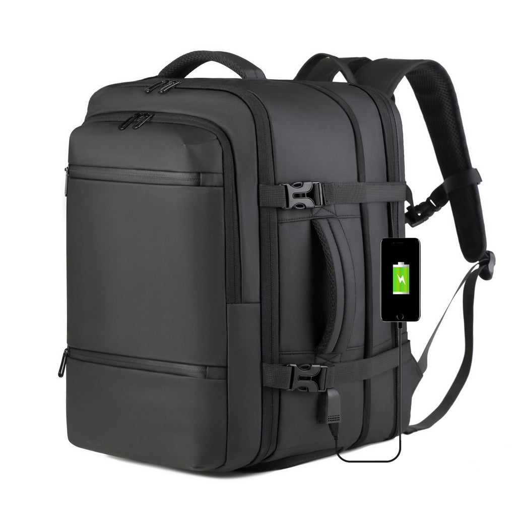 Versatile Travel Backpack