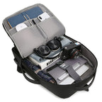 Urban Laptop Backpack with Innovative Storage