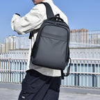 Ergonomic Travel Backpack
