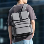 Versatile High-Capacity Urban Backpack