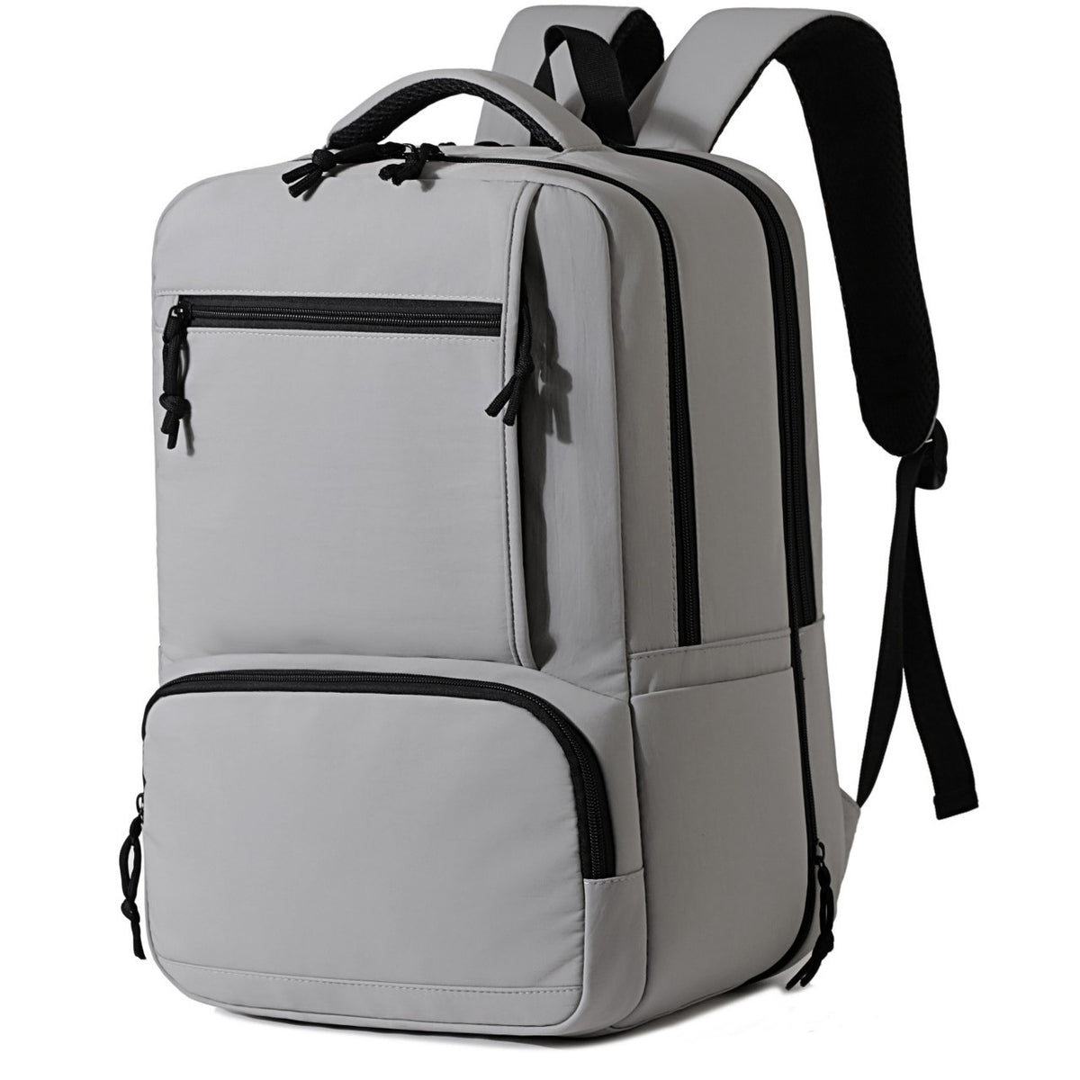 Versatile High-Capacity Organization Backpack