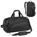 Advanced Versatile Travel Duffel Calm Wears