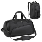 Advanced Versatile Travel Duffel Calm Wears