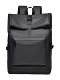 Transformable backpack with functional compartment system