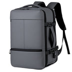 Versatile Business Travel Backpack